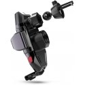 AUTOMOTIVE HOLDER FOR MOBILE DEVICES XB-FX8-ELEGANCE CLAMP Xblitz AUTOMOTIVE HOLDER FOR MOBILE DEVICES XB-FX8-ELEGANCE CLAMP Xblitz