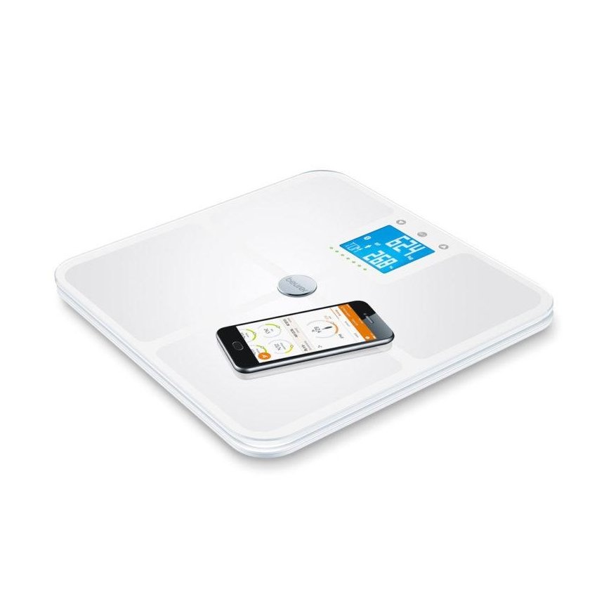 Beurer Diagnostiset vaa'at BF950