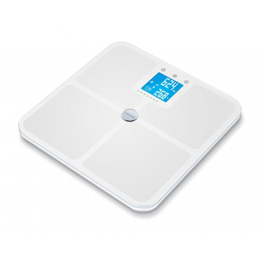 Beurer Diagnostic Scales BF950 – 2