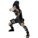 Banpresto Naruto Shippuden Sasuke Uchiha Vibration Stars figure 14cm