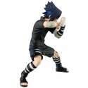 Banpresto Naruto Shippuden Sasuke Uchiha Vibration Stars figūra 14cm Banpresto Naruto Shippuden Sasuke Uchiha Vibration Stars figūra 14cm