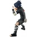 Banpresto Naruto Shippuden Sasuke Uchiha Vibration Stars figuur 14cm Banpresto Naruto Shippuden Sasuke Uchiha Vibration Stars figuur 14cm