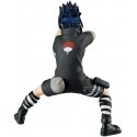 Banpresto Naruto Shippuden Sasuke Uchiha Vibration Stars figuur 14cm Banpresto Naruto Shippuden Sasuke Uchiha Vibration Stars figuur 14cm