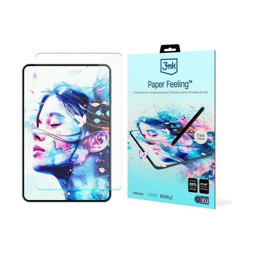 3mk Paper Feeling pro Redmi Pad 2