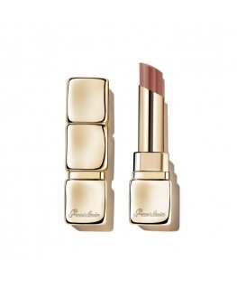 Guerlain Kisskiss Shine Bloom 119 Floral Nude „Shine“