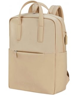 Samsonite 4Pack 15.6" backpack, sand