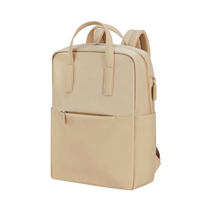 Samsonite 4Pack 15,6" -seljakott, liiv