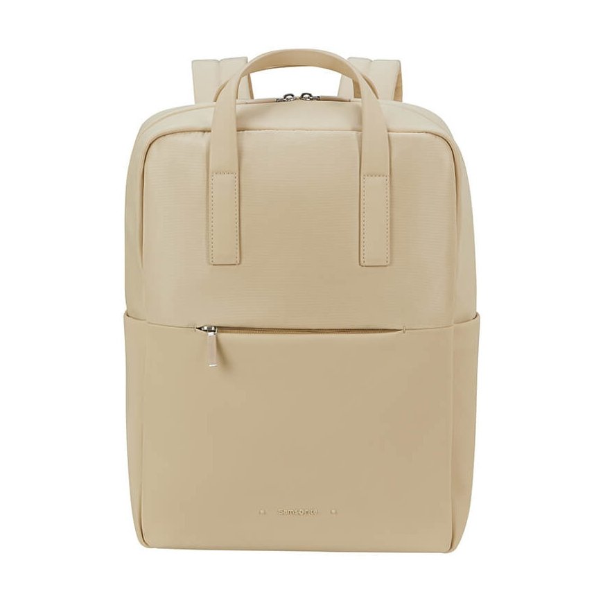 Samsonite 4Pack 15,6" mugursoma, smilšu krāsā – 2