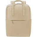 Samsonite 4Pack 15,6" -reppu, hiekka Samsonite 4Pack 15,6" -reppu, hiekka
