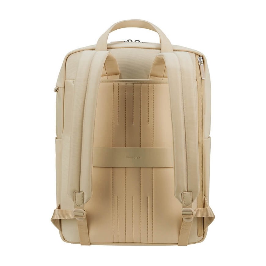 Рюкзак Samsonite 4Pack 15,6", песочный – 3