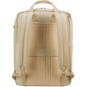 Samsonite 4Pack 15,6" -reppu, hiekka Samsonite 4Pack 15,6" -reppu, hiekka