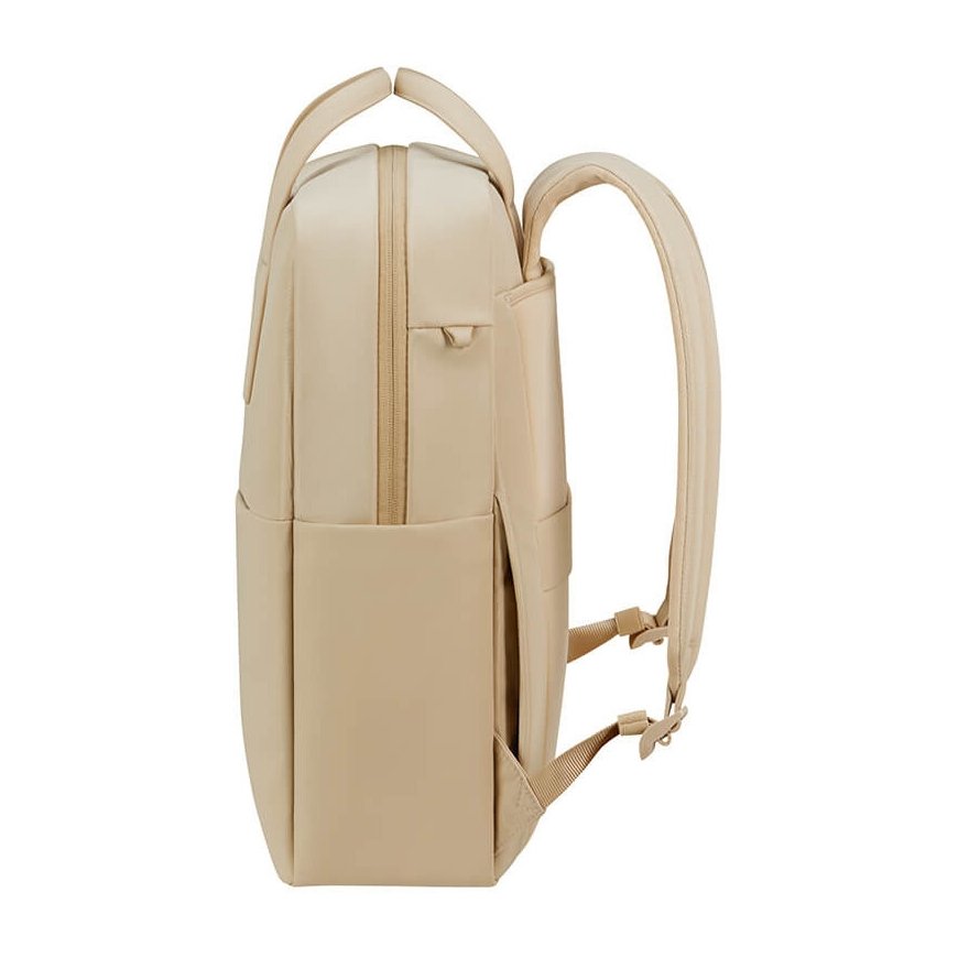 Рюкзак Samsonite 4Pack 15,6", песочный – 4