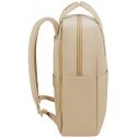 Samsonite 4Pack 15,6" -reppu, hiekka Samsonite 4Pack 15,6" -reppu, hiekka