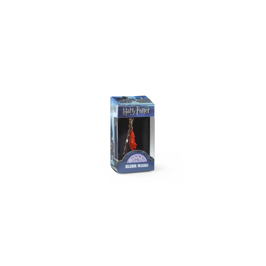 Noble Collection Harry Potter Elder Wand charm – 2