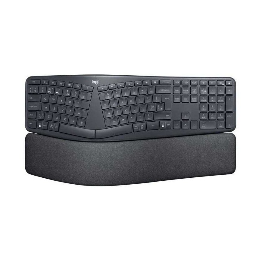 Logitech ERGO K860 Keyboard CZ