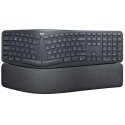 Logitech ERGO K860 CZ -näppäimistö