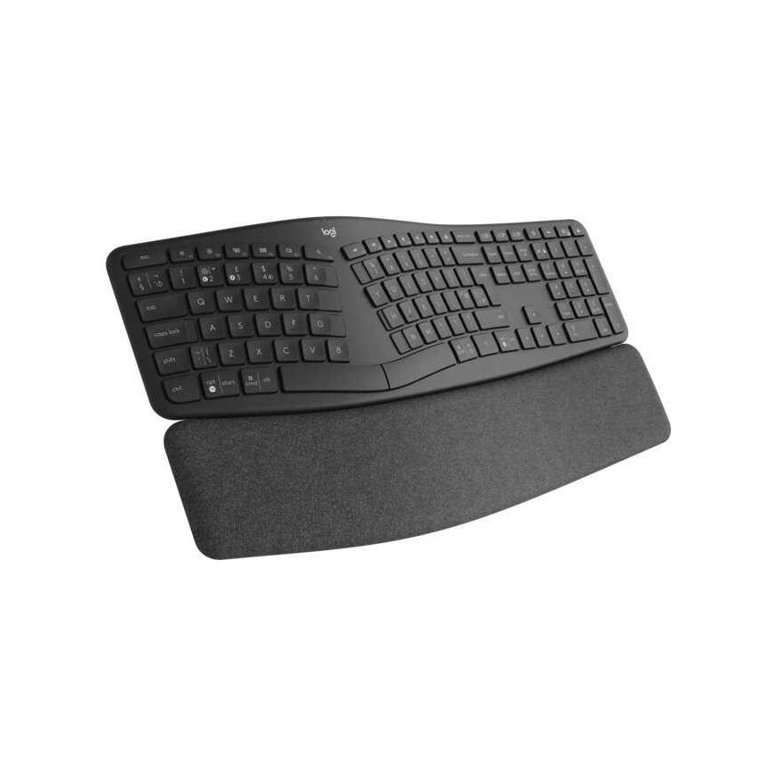 Logitech ERGO K860 Keyboard CZ – 2