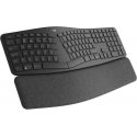 Logitech ERGO K860 CZ -näppäimistö