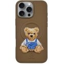 ZuckBear ZUCK BEAR case EVERLEY compatible with MagSafe 16 champagne gold ZuckBear ZUCK BEAR case EVERLEY compatible with MagSafe 16 champagne gold