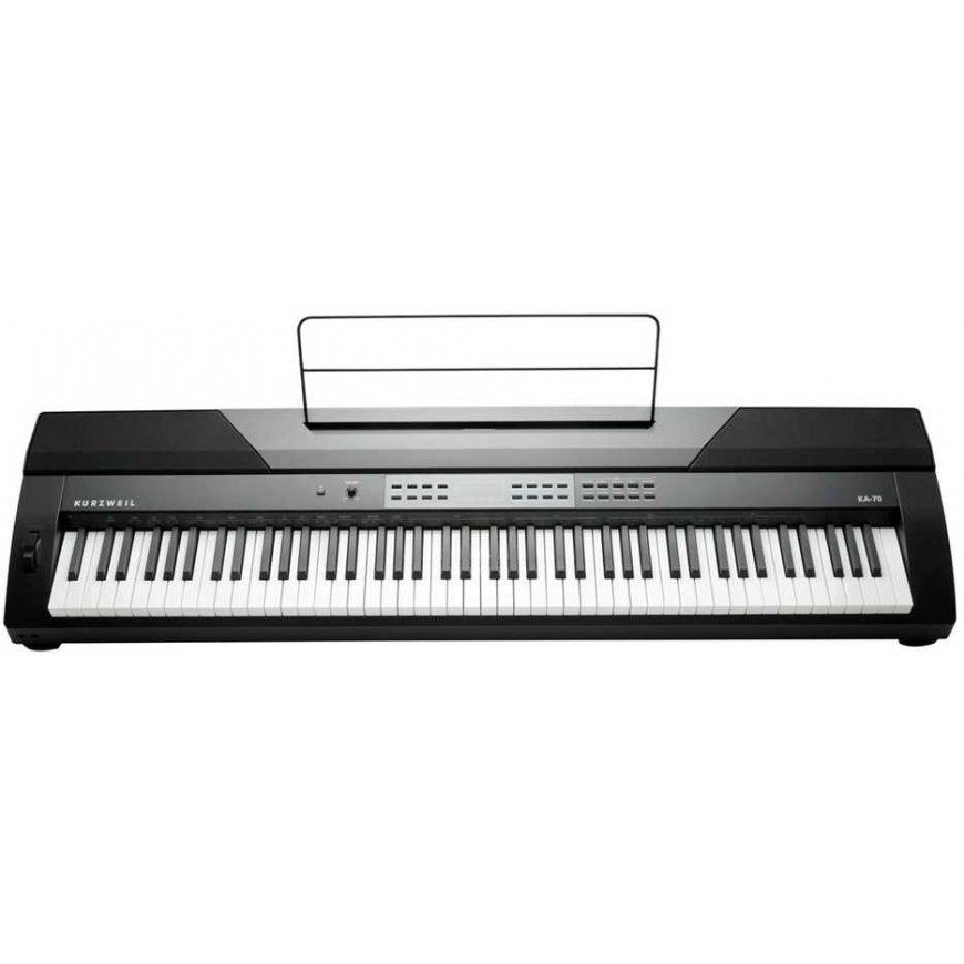 Kurzweil KA-70 – digitālais pianīns
