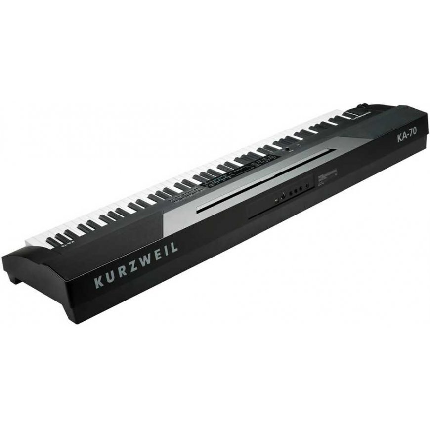 Kurzweil KA-70 - digital piano – 2