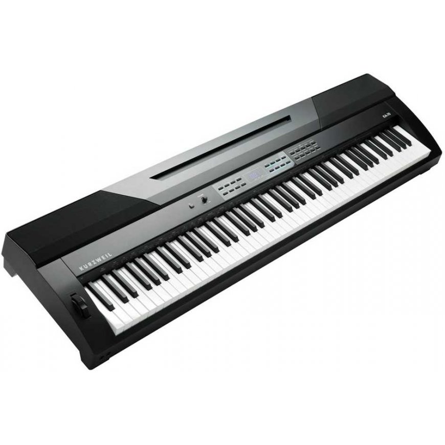 Kurzweil KA-70 – skaitmeninis pianinas – 3