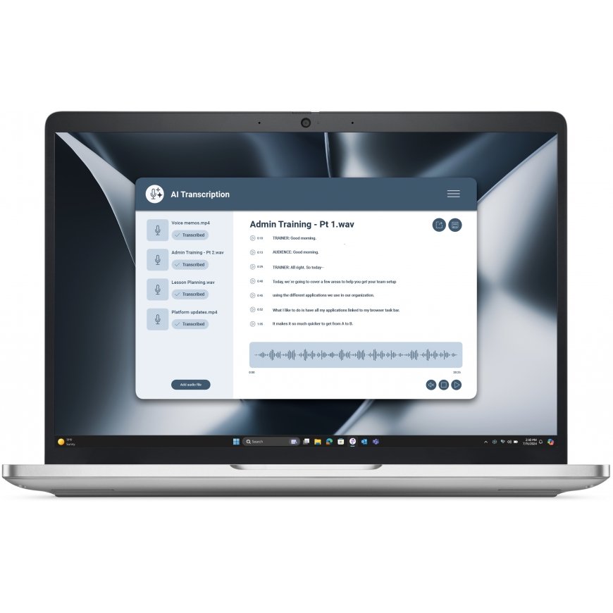 DELL Pro 13 Plus PB13255 – 2