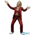 Neca Beetlejuice - Beetlejuice 1988 Punane Tuxedo figuur 18cm Neca Beetlejuice - Beetlejuice 1988 Punane Tuxedo figuur 18cm