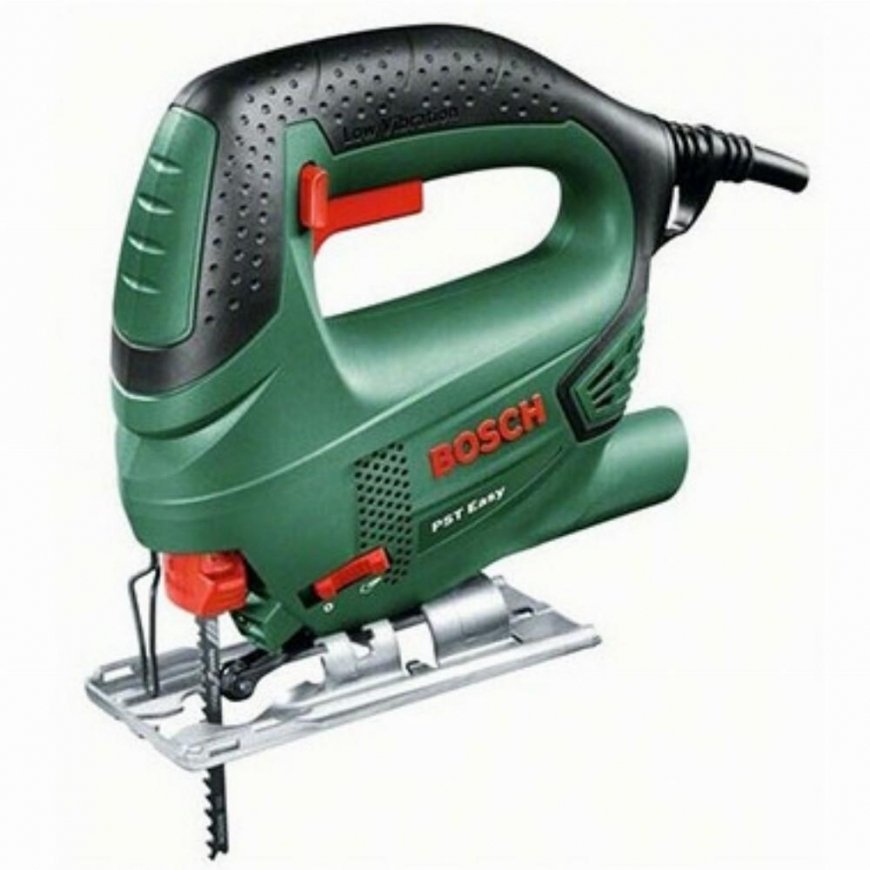 Siaurapjūklis Bosch PST Easy 650 W