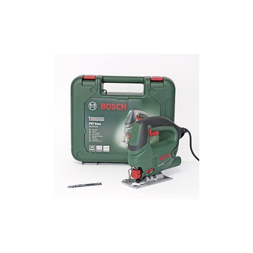Bosch PST Easy 650 W Jigsaw – 2