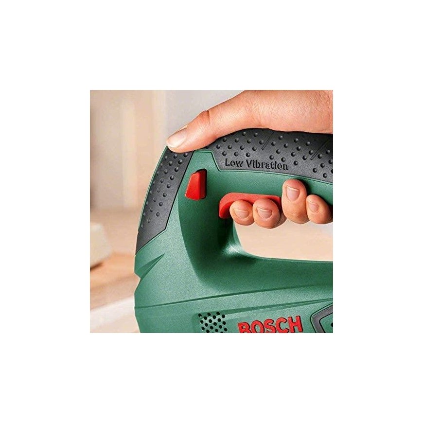 Bosch PST Easy 650 W Jigsaw – 4
