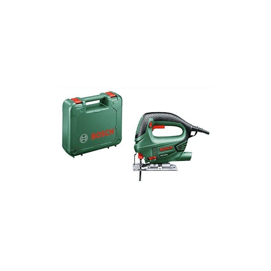 Bosch PST Easy 650 W Jigsaw – 5