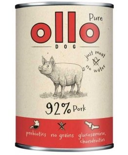 Ollo gryna sealiha 850 g