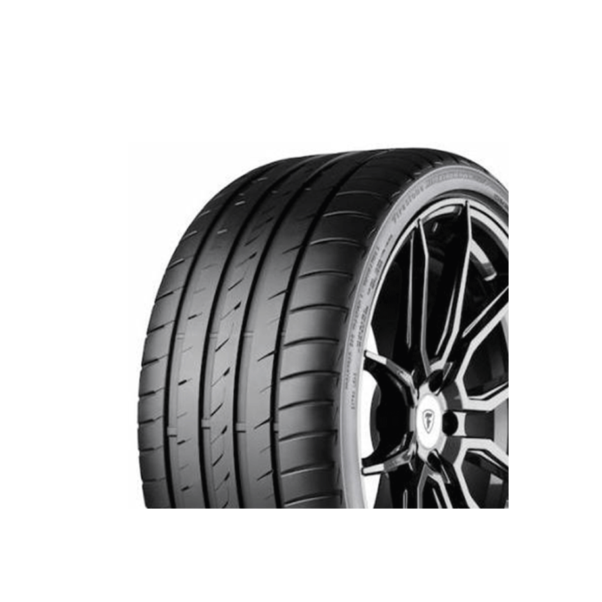 Шины Firestone Padangos Firehawk Sport 95 Y XL ( B A B 70dB )