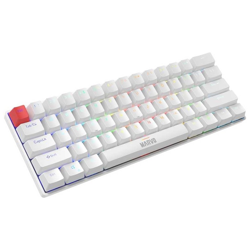MARVO KG933 Saber 61 RGB Vadu