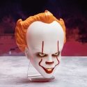 Paladone Pennywise veido šviesa Paladone Pennywise veido šviesa