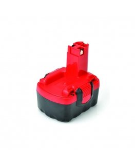 Ni-MH Battery BAT038 for BOSCH Power Tool 14.4V / 3.0Ah