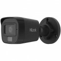 „Hikvision“ 8MP „Hilook“ vaizdo kamera 4w1 TVI-B8M-20DL, juoda, 2,8 mm „Hikvision“ 8MP „Hilook“ vaizdo kamera 4w1 TVI-B8M-20DL, juoda, 2,8 mm