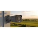 „Hikvision“ 8MP „Hilook“ videokamera 4w1 TVI-B8M-20DL, musta, 2,8 mm „Hikvision“ 8MP „Hilook“ videokamera 4w1 TVI-B8M-20DL, musta, 2,8 mm