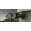 Видеокамера Hikvision 8MP Hilook 4w1 TVI-B8M-20DL, черная, 2,8 мм Видеокамера Hikvision 8MP Hilook 4w1 TVI-B8M-20DL, черная, 2,8 мм