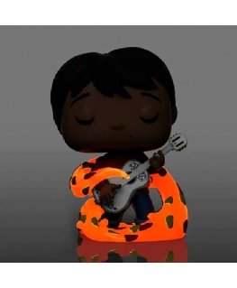 Funko POP -figuuri Disney Pixar Coco Miguel Exclusive