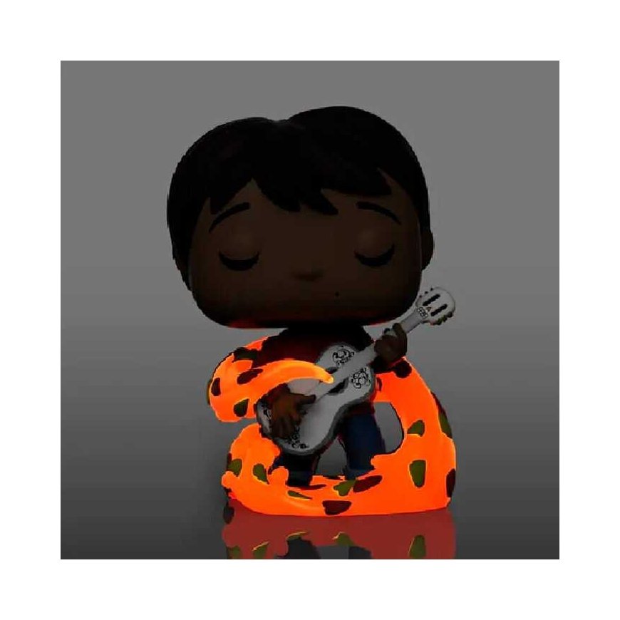Funko POP figūra Disney Pixar Coco Miguel ekskluzīva
