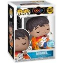 Funko POP -figuuri Disney Pixar Coco Miguel Exclusive Funko POP -figuuri Disney Pixar Coco Miguel Exclusive