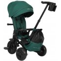 Qplay Triratis tricycle Nova Max Green