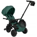Qplay Triratis tricycle Nova Max Green