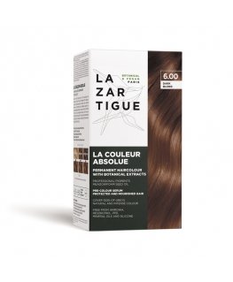 LAZARTIGUE DARK BLOND Hiusväri Blondi