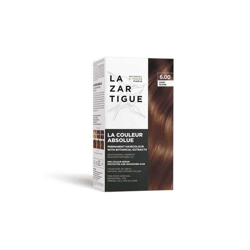 LAZARTIGUE DARK BLOND Hiusväri Blondi