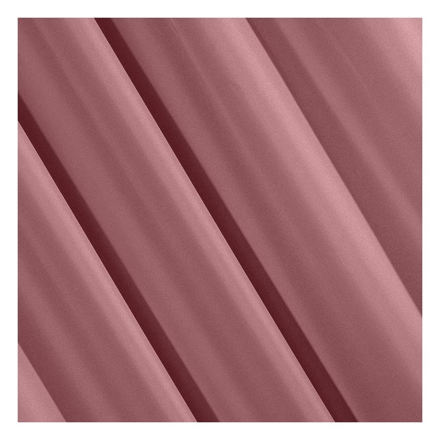 Eurofirany Curtains RITA / C. ROSE 140X175 T – 2