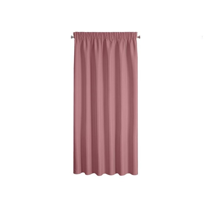 Eurofirany Aizkari RITA / C. ROSE 140X175 T – 3