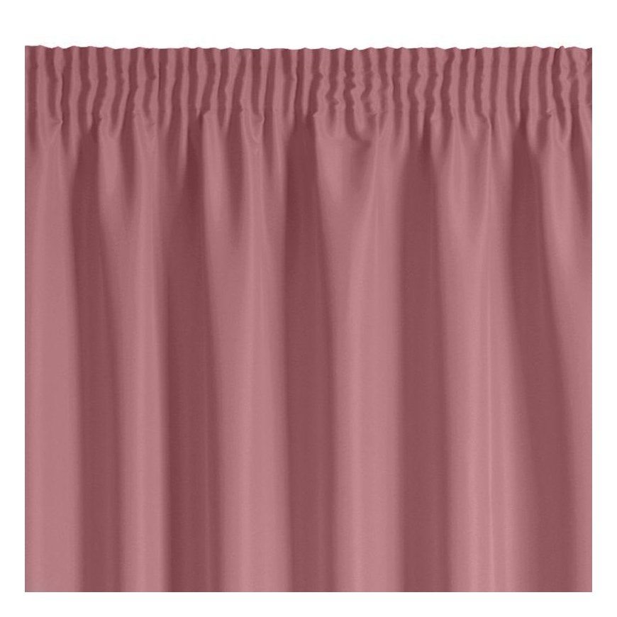 Eurofirany Aizkari RITA / C. ROSE 140X175 T – 5